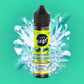 FLAVOUR BEAST SALT 60ML (EXCISE AB)