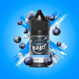 FLAVOUR BEAST SALT 30ML (EXCISE AB)