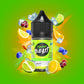 FLAVOUR BEAST SALT 30ML 10MG (EXCISE AB)