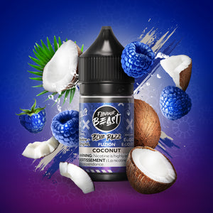 FLAVOUR BEAST FUSION SALT 30ML (EXCISE AB)