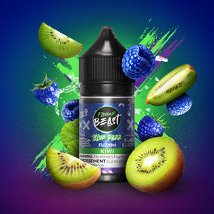 FLAVOUR BEAST FUSION SALT 30ML (EXCISE AB)