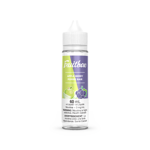 Fruitbae Freebase 60ml