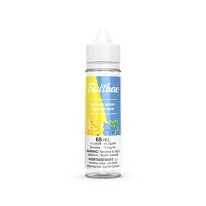 FRUITBAE FREEBASE 60ML