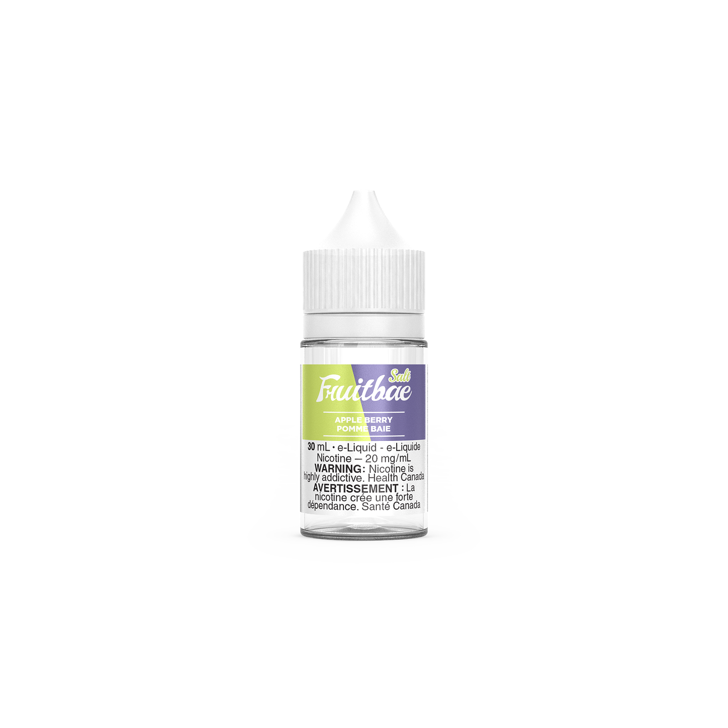 Fruitbae Salt Nic 30ml