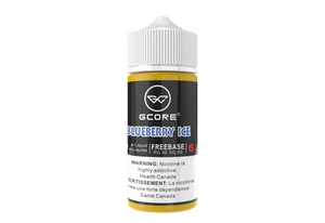 GCORE FREEBASE 100ML