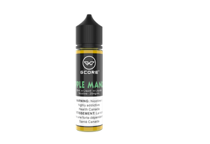 GCore Salt Nic 60ml