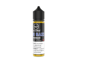 GCORE FREEBASE 60ML (6MG/ML) (AB)