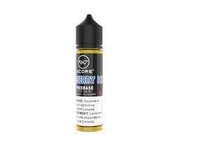 GCORE FREEBASE 60ML (6MG/ML) (AB)