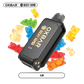SVOPP PODS ROCKY VAPOR OXBAR 32K PUFFS (EXCISE AB)