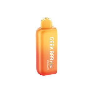 GEEK BAR BRK POD 20K PUFFS (EXCISE AB)