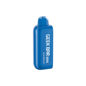 GEEK BAR BRK POD 20K PUFFS (EXCISE AB)