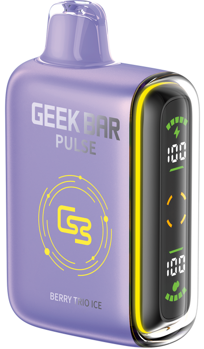 GEEK BAR PULSE 9K PUFFS