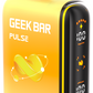 GEEK BAR PULSE 9K PUFFS (EXCISE AB)
