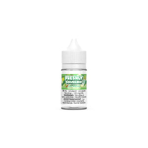 FRESHLY SQUEEZED SALT 30ML