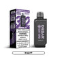 SVOPP PODS ROCKY VAPOR OXBAR 32K PUFFS (EXCISE AB)