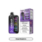 ROCKY VAPOR OXBAR TRI FUSION 45K PUFFS (EXCISE AB)