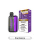 OXBAR M85K PUFFS (EXCISE AB)