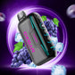 ROCKY VAPOR OXBAR G42K PUFFS (EXCISE AB)