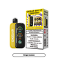 OXBAR ROCKY VAPOR MAGLINK STARTER KIT (EXCISE AB)