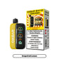 OXBAR ROCKY VAPOR MAGLINK STARTER KIT (EXCISE AB)