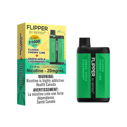 Ripper Flipper 11000 Puffs