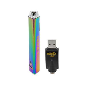 HoneyStick Trigon 510 Vape Pen Battery