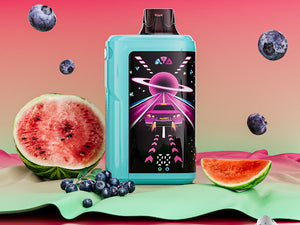 LOST VAPE MOVEMENT NEXT 30K PUFFS