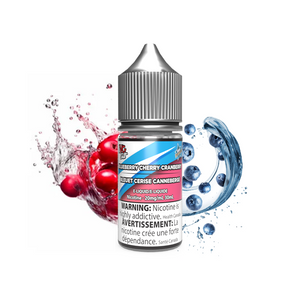 IVG Salt 30ml