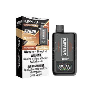 FLIPPER X 32K PUFFS