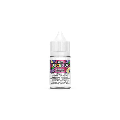 JUICED UP SALT 30ML (12MG/ML)