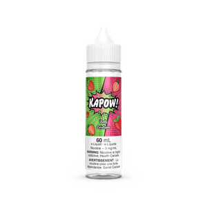 KAPOW FREEBASE 60ml