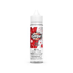 KAPOW FREEBASE 60ml