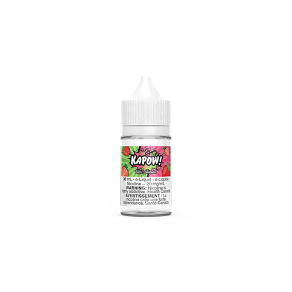 KAPOW SALT 30ML (12MG/ML)