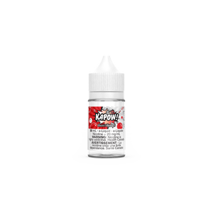 Kapow Salt Nic 30ml