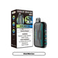 ROCKY VAPOR OXBAR G42K PUFFS (EXCISE AB)