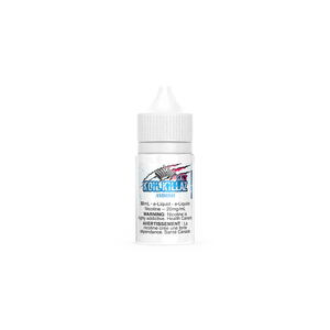 KOIL KILLAZ POLAR EDITION SALT 30ml