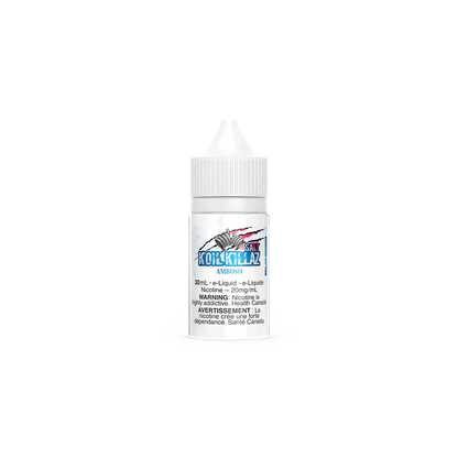 KOIL KILLAZ POLAR EDITION SALT 30ML (12MG/ML)