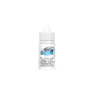 KOIL KILLAZ POLAR EDITION SALT 30ml