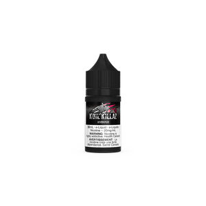 KOIL KILLAZ SALT 30ml