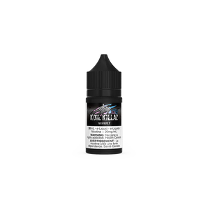 KOIL KILLAZ SALT 30ml