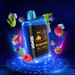 KRAZE HD MEGA 20K PUFFS