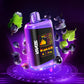 KRAZE HD MEGA 20K PUFFS