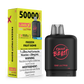 LEVEL X FLAVOUR BEAST G2 ULTRA 50K PUFFS (EXCISE AB)
