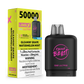 LEVEL X FLAVOUR BEAST G2 ULTRA 50K PUFFS (EXCISE AB)