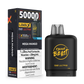 LEVEL X FLAVOUR BEAST G2 ULTRA 50K PUFFS (EXCISE AB)