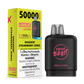 LEVEL X FLAVOUR BEAST G2 ULTRA 50K PUFFS (EXCISE AB)