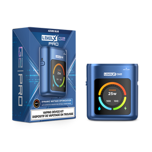 LEVEL X PRO BATTERY