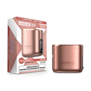 Level X Boost G2 Base 1000 Device Kit