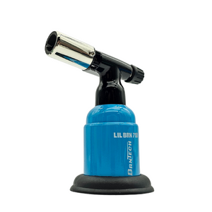 SMALL BRNTECH TORCH