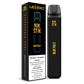 LIQ | SVLT - NIK STIK 2ml 800 PUFFS (AB)